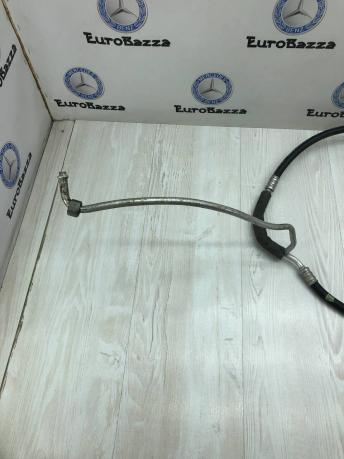 Трубопровод кондиционера Mercedes W220 A2208300315