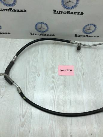 Трубопровод кондиционера Mercedes W220 A2208300315