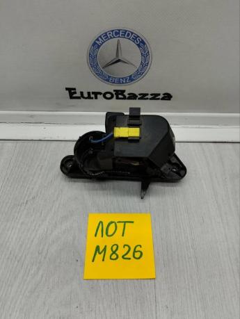 Замок крышки багажника Mercedes W215 A2207500091