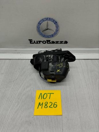 Замок крышки багажника Mercedes W215 A2207500091