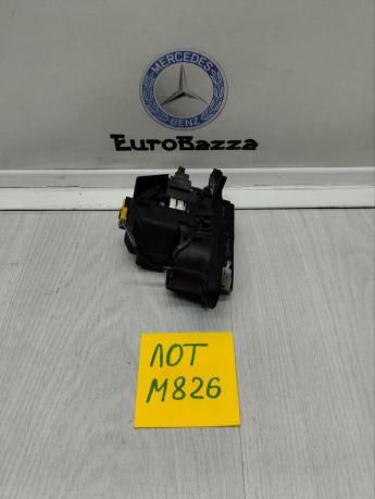 Замок крышки багажника Mercedes W215 A2207500091