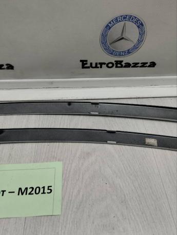 Молдинг заднего стекла Mercedes W203 Coupe A2036731738