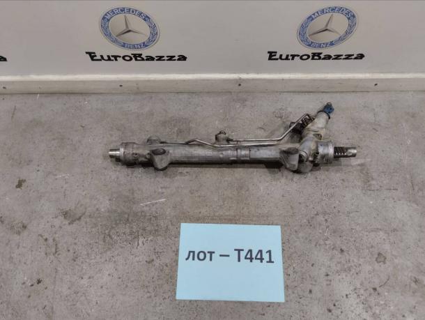 Ремкомплект рулевой рейки Mercedes W251 А2514600400 А2514600400