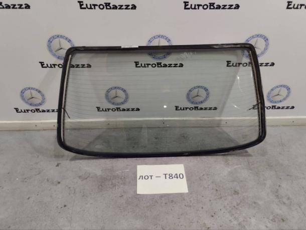 Стекло заднее Mercedes W202 A2026700180