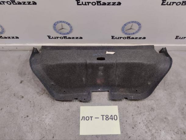 Обшивка крышки багажника Mercedes W202 A2026940125