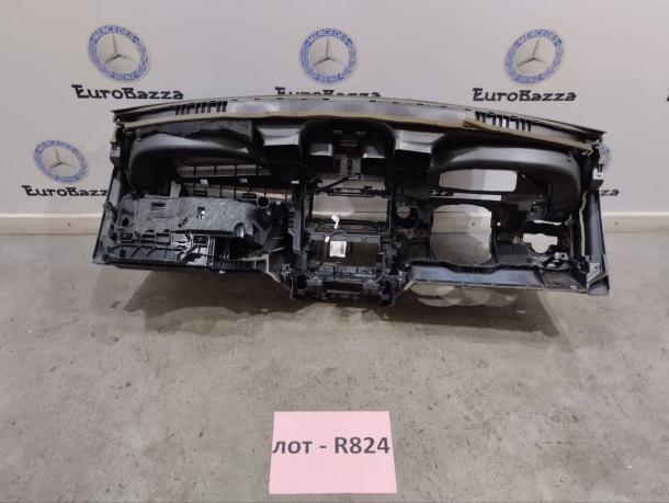 Торпедо Mercedes X204 A2046805087