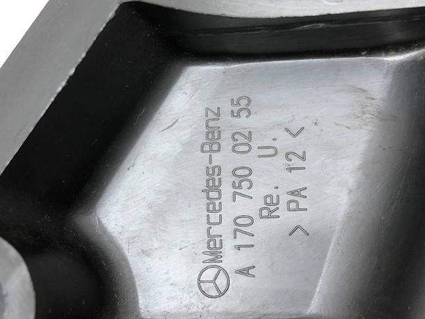 Направляющая с роликом Mercedes R170 A1707500255