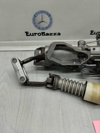 Рулевая колонка Mercedes W203 А2034620205 А2034620205