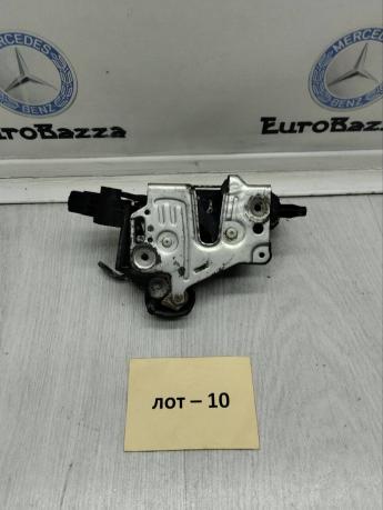 Замок передней левой двери Mercedes W202 A2027203535