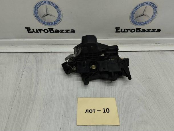 Замок передней левой двери Mercedes W202 A2027203535