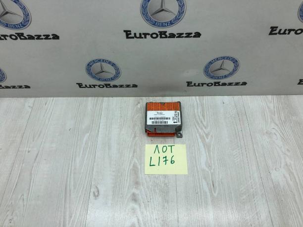 Блок управления SRS Mercedes W202 A0018202126