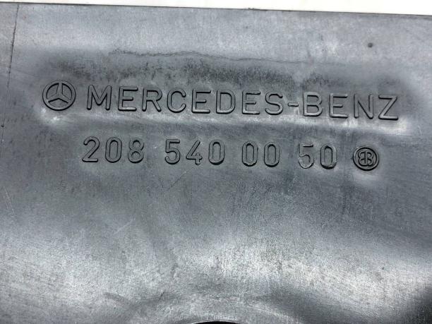 Корпус блоков предохранителей Mercedes W202 A2085400050