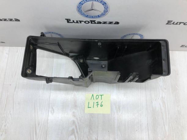 Корпус блоков предохранителей Mercedes W202 A2085400050