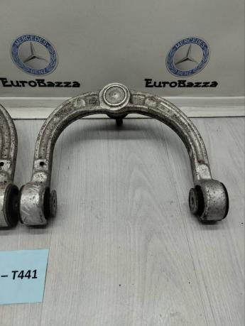 Рычаги передние верхние Mercedes W251 A2513300707