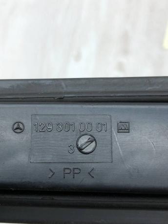 Педаль газа Mercedes W202 A1293010001