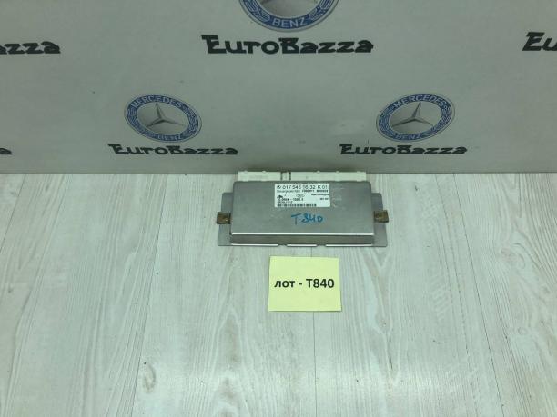 Блок управления ABS ESP Mercedes W202 A0175451632