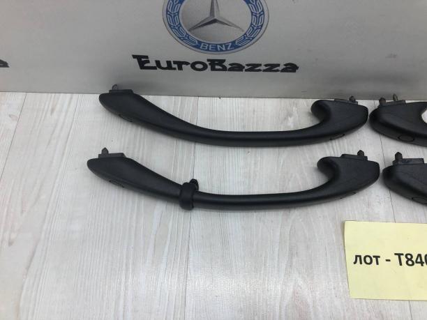 Ручка потолочная Mercedes W202 A2028100151