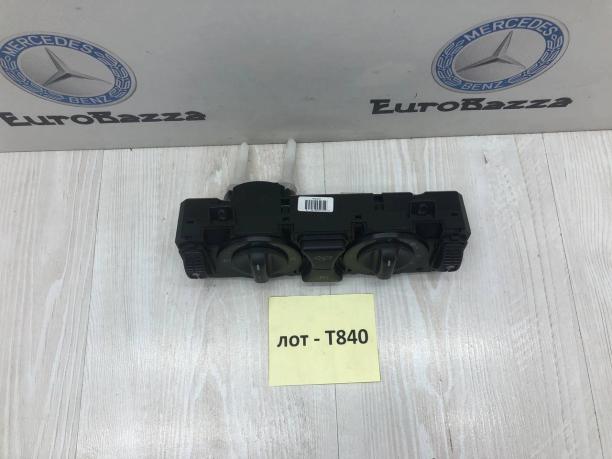 Блок управления климат контроля Mercedes W202 A2108300185