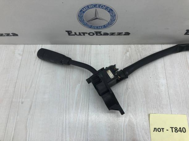 Переключатель подрулевой Mercedes W202 A2025400244