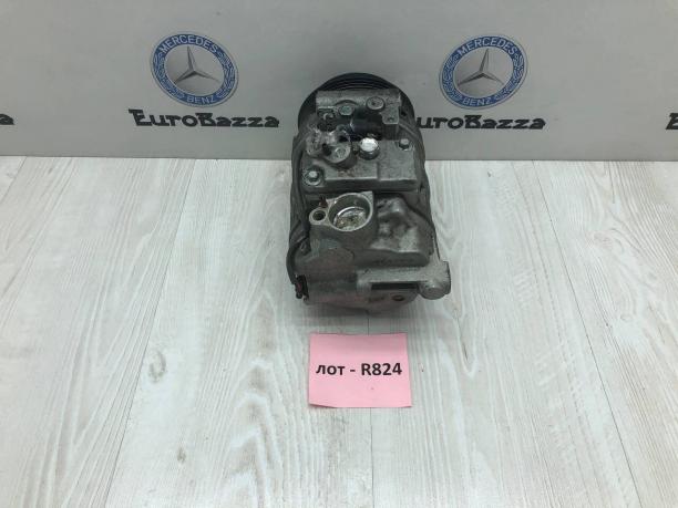 Компрессор кондиционера Mercedes M272 А0022303111 А0022303111