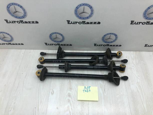 Держатель двери Mercedes W221 A2217300016