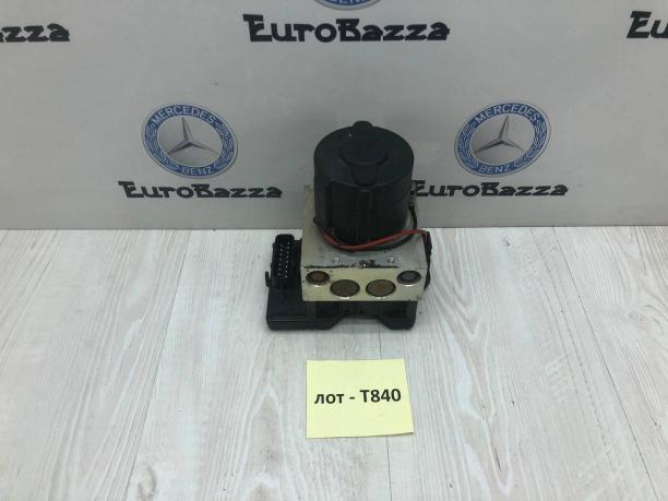 Блок ABS ESP Mercedes W202 A0024319212