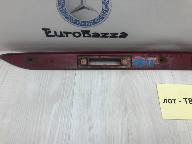 Планка крышки багажника Mercedes W202 A2027500427