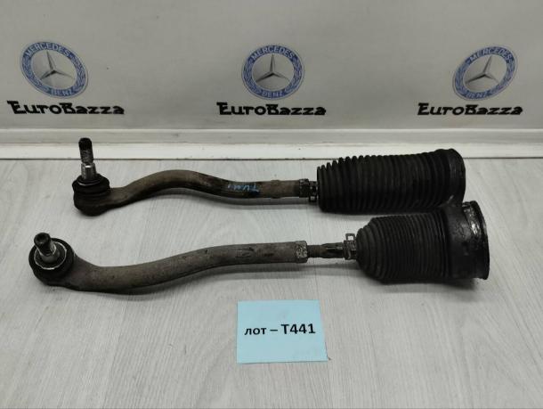 Рулевой наконечник Mercedes W251 А2513300703 А2513300703