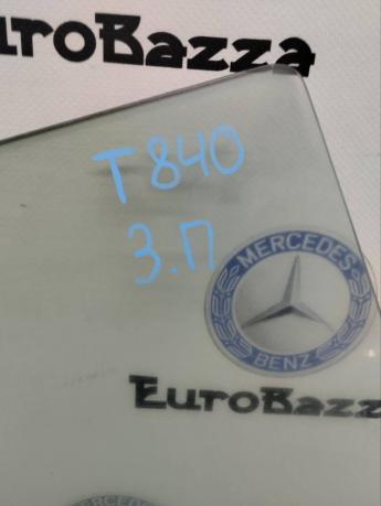 Стекло двери задней правой Mercedes W202 A2027300418