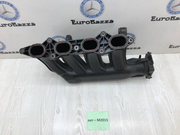 Впускной коллектор Mercedes М271 A2711400601