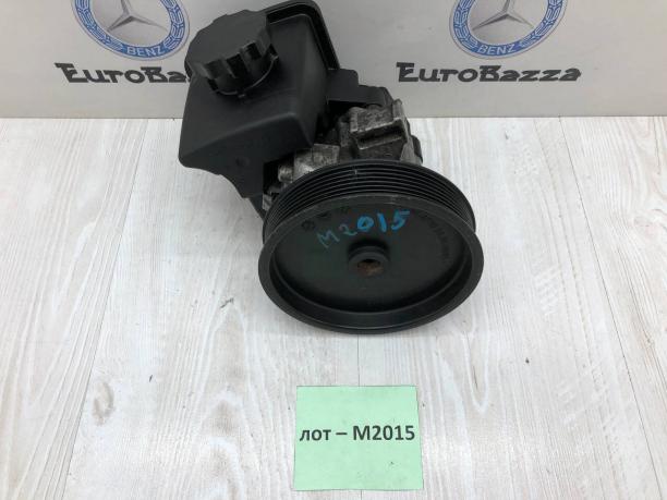 Гидроусилитель руля Mercedes M271 A0034664001