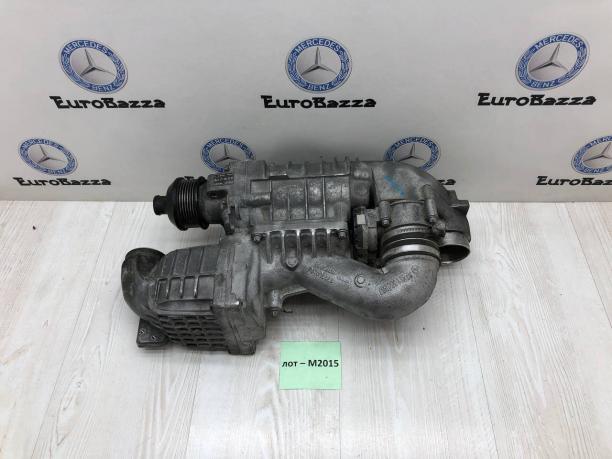 Компрессор наддува Mercedes М271 A2710902680