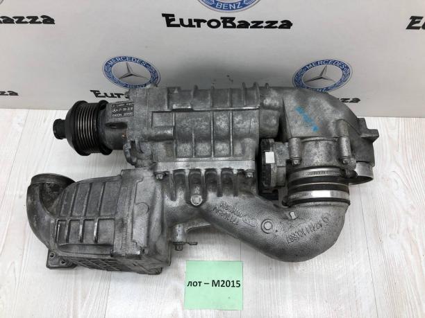 Компрессор наддува Mercedes М271 A2710902680