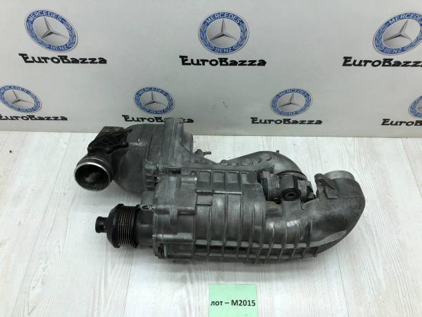 Компрессор наддува Mercedes М271 A2710902680