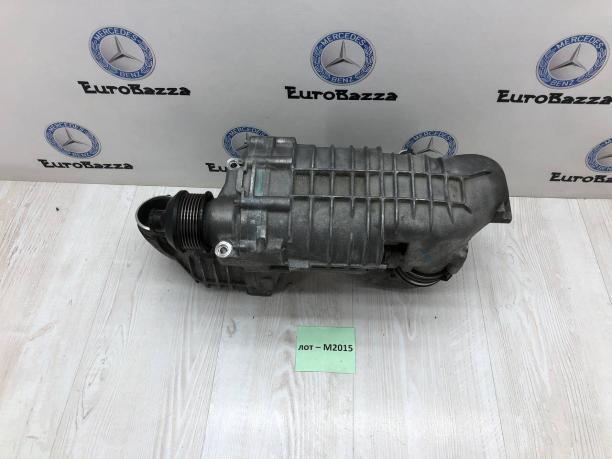 Компрессор наддува Mercedes М271 A2710902680