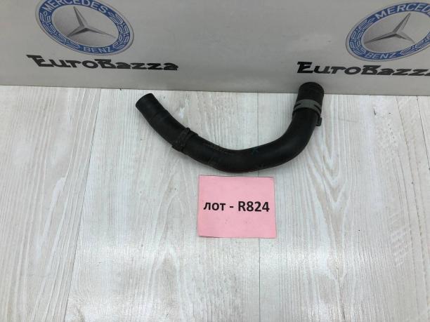 Патрубок печки Mercedes X204 A2048303996