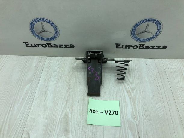 Замок капота Mercedes R230 A2308800164