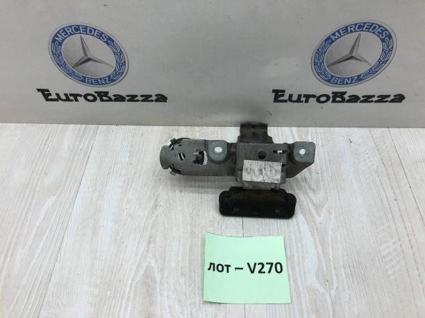 Замок капота Mercedes R230 A2308800164