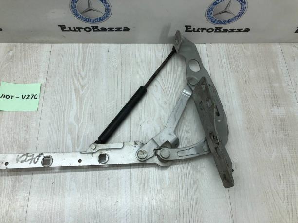 Петля капота Mercedes R230 A2308800128