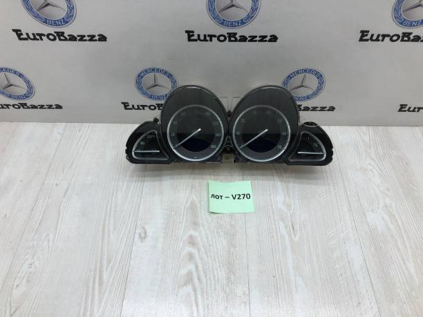 Панель приборов Mercedes R230 A2305402011