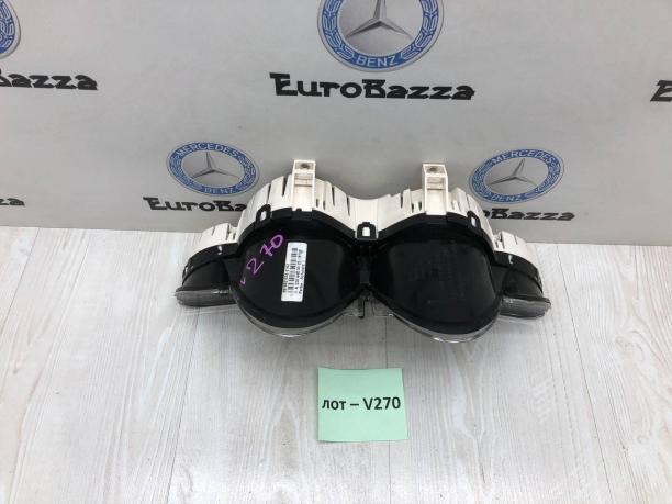 Панель приборов Mercedes R230 A2305402011