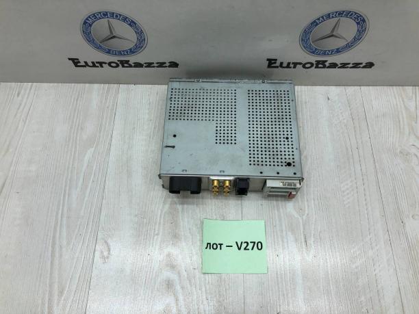 TV тюнер Mercedes R230 A2208200897