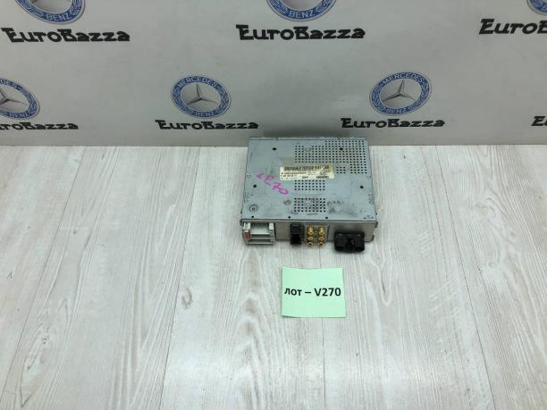 TV тюнер Mercedes R230 A2208200897