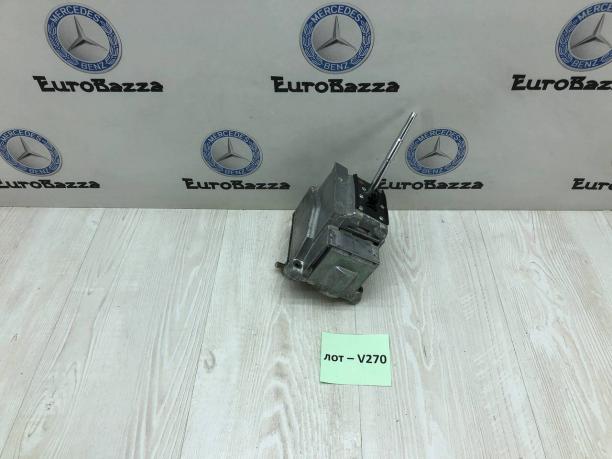 Селектор АКПП Mercedes R230 A2302675524