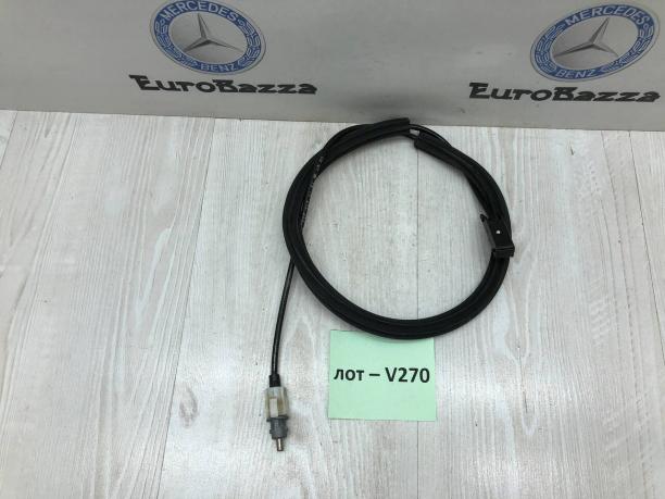 Трос АКПП Mercedes R230 A2302670164