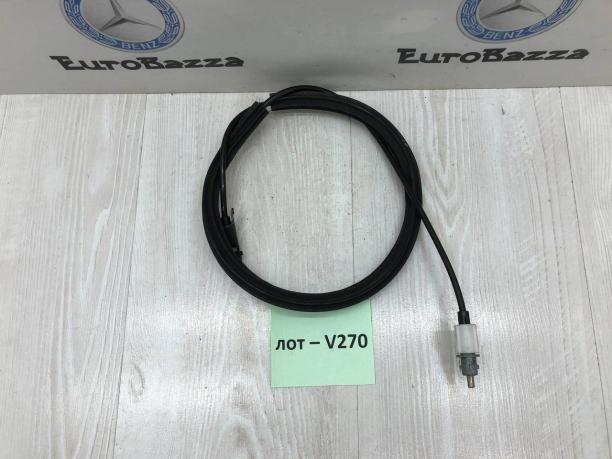 Трос АКПП Mercedes R230 A2302670164