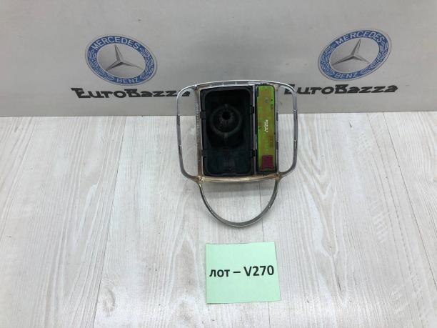 Ручка селектора АКПП Mercedes R230 A2302671910