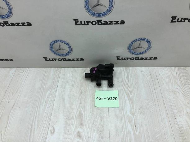 Клапан отопителя Mercedes R230 A2308300084