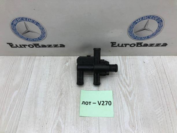 Клапан отопителя Mercedes R230 A2308300084