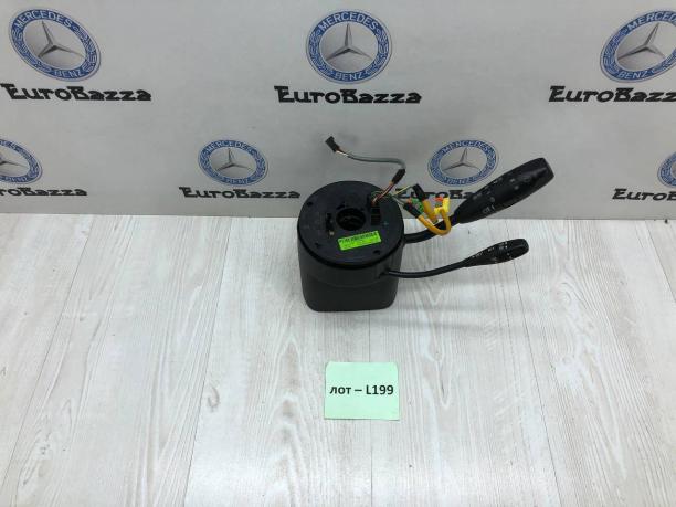 Подрулевой переключате Mercedes W203 A2035405845